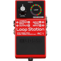 VOX LIL Looper